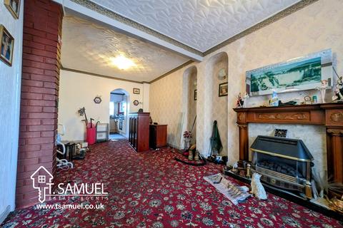 undefined, Whitcombe Street, Aberdare, South Glamorgan
