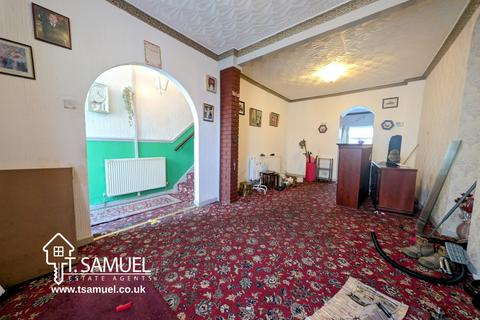 undefined, Whitcombe Street, Aberdare, South Glamorgan