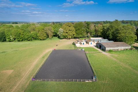 undefined, Amport, Hampshire SP11