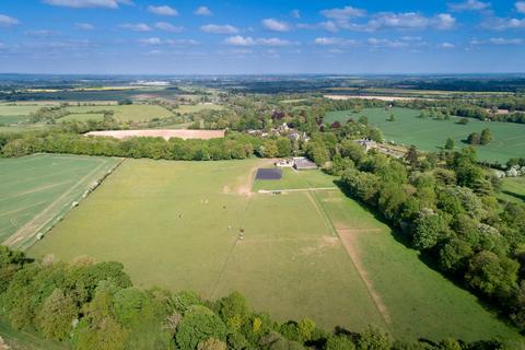 undefined, Amport, Hampshire SP11