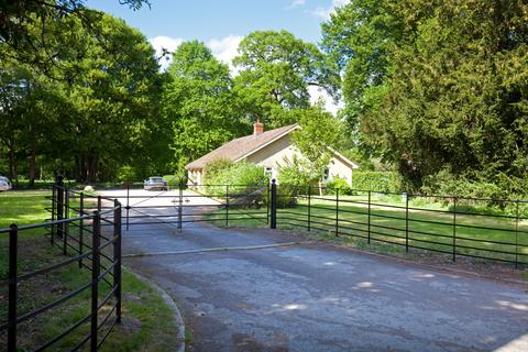 undefined, Amport, Hampshire SP11