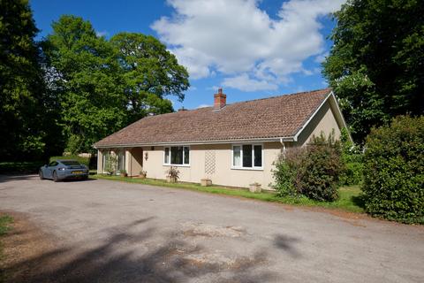 undefined, Amport, Hampshire SP11
