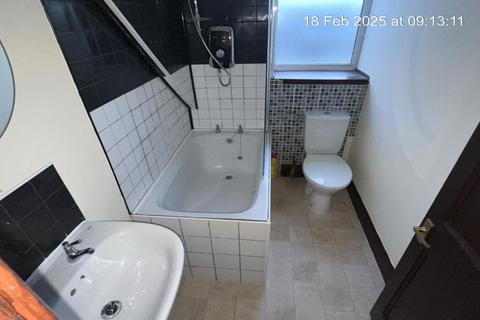 31 Baxter Street, Aberdeen, AB11 9QA