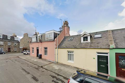 31 Baxter Street, Aberdeen, AB11 9QA