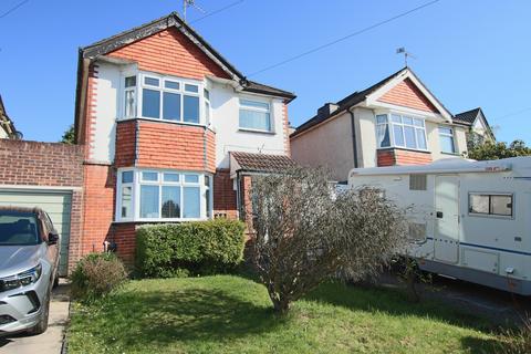 3 bedroom detached house for sale, Bitterne, Southampton