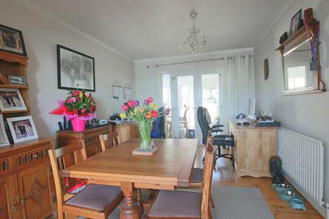 3 bedroom detached house for sale, Bitterne, Southampton