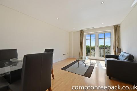 1 bedroom apartment for sale, Clarendon Court, Maida Vale W9