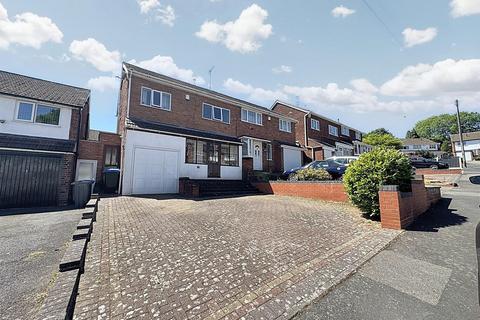 3 bedroom semi-detached house for sale, Chudleigh Grove, Great Barr, Birmingham