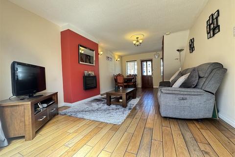 3 bedroom semi-detached house for sale, Chudleigh Grove, Great Barr, Birmingham