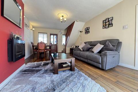 3 bedroom semi-detached house for sale, Chudleigh Grove, Great Barr, Birmingham