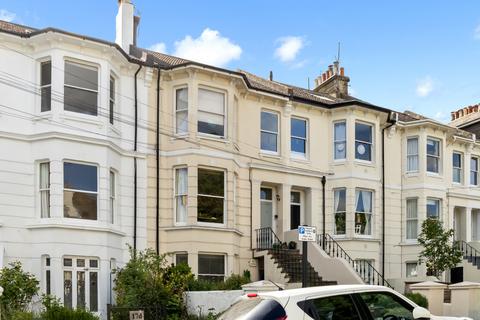 undefined, Clermont Terrace, Brighton BN1
