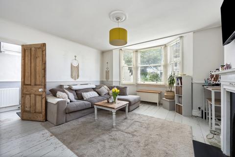 undefined, Clermont Terrace, Brighton BN1