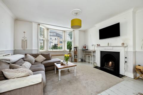 undefined, Clermont Terrace, Brighton BN1