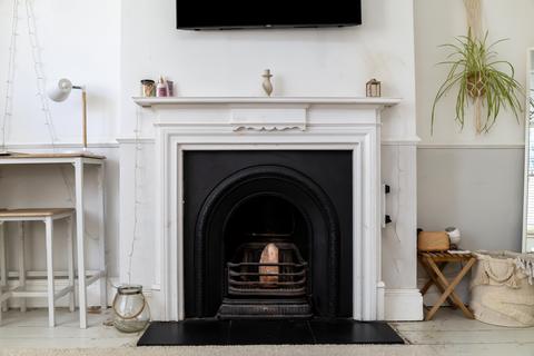 undefined, Clermont Terrace, Brighton BN1