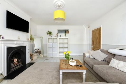 undefined, Clermont Terrace, Brighton BN1