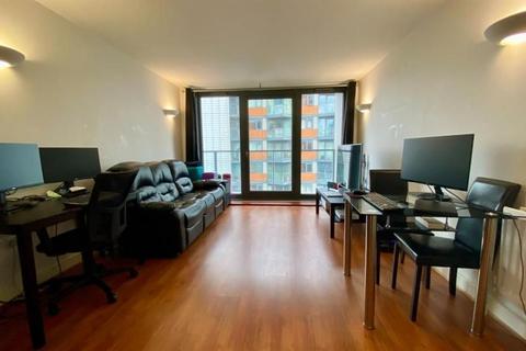 1 bedroom flat to rent, Flat , Elektron Tower,  Blackwall Way, London