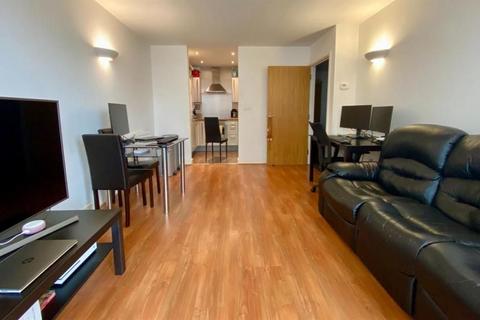 1 bedroom flat to rent, Flat , Elektron Tower,  Blackwall Way, London
