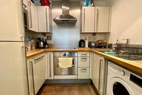 1 bedroom flat to rent, Flat , Elektron Tower,  Blackwall Way, London
