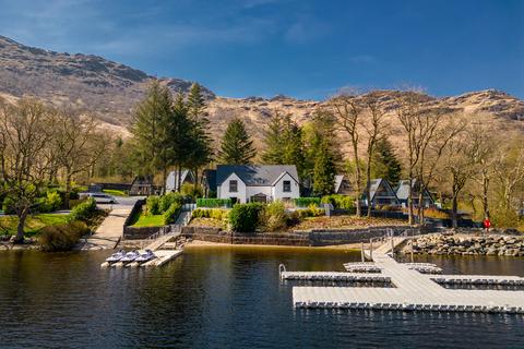 Guest house for sale, Ardlui Luxury Retreat, Arrochar, Argyll and Bute