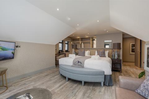 Guest house for sale, Ardlui Luxury Retreat, Arrochar, Argyll and Bute
