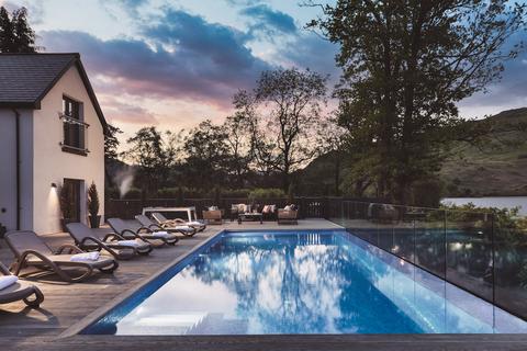 Guest house for sale, Ardlui Luxury Retreat, Arrochar, Argyll and Bute