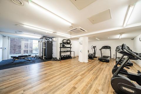 1 bedroom apartment for sale, Artillery Place, Woolwich