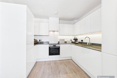 2 bedroom apartment for sale, Kappa Court, Surbiton KT5