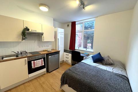 undefined, Lower Hastings Street, Flat 2, Leicester LE1