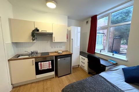 undefined, Lower Hastings Street, Flat 2, Leicester LE1
