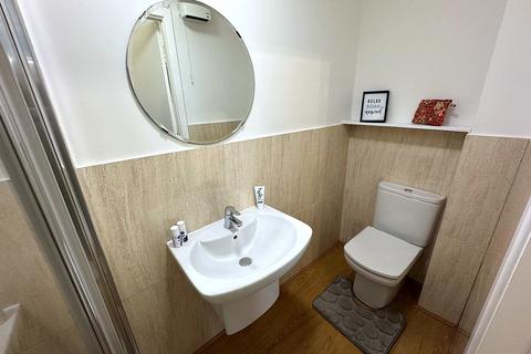undefined, Lower Hastings Street, Flat 2, Leicester LE1