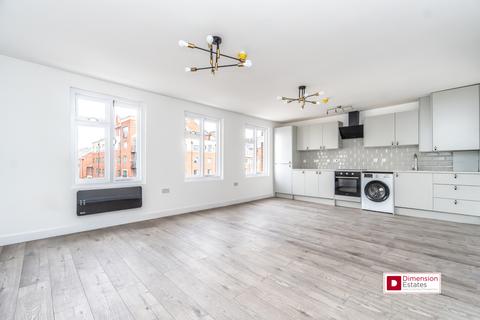 1 bedroom flat to rent, Holloway Road, London, N7