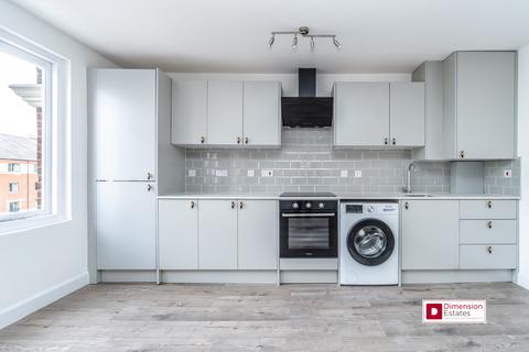 1 bedroom flat to rent, Holloway Road, London, N7