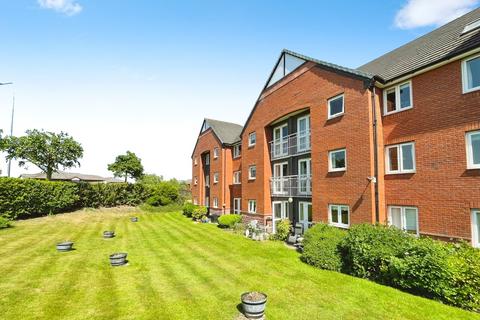 2 bedroom retirement property for sale, Arkle Court, The Holkham, Vicars Cross, Chester, CH3