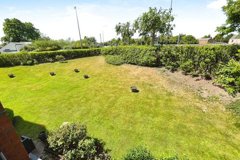 2 bedroom retirement property for sale, Arkle Court, The Holkham, Vicars Cross, Chester, CH3