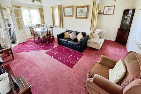 2 bedroom retirement property for sale, Arkle Court, The Holkham, Vicars Cross, Chester, CH3