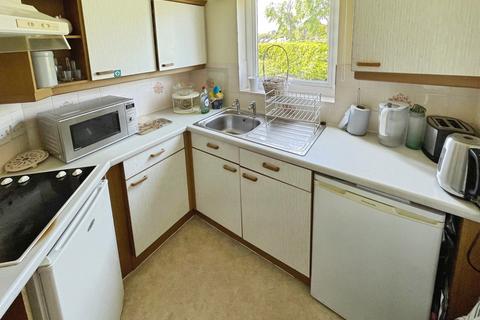 2 bedroom retirement property for sale, Arkle Court, The Holkham, Vicars Cross, Chester, CH3