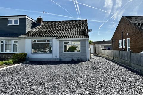 2 bedroom bungalow for sale, Parkstone Avenue, Carleton FY6