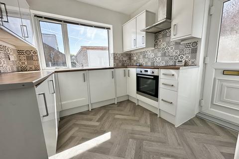 2 bedroom bungalow for sale, Parkstone Avenue, Carleton FY6