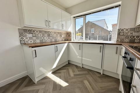 2 bedroom bungalow for sale, Parkstone Avenue, Carleton FY6