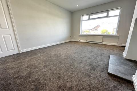 2 bedroom bungalow for sale, Parkstone Avenue, Carleton FY6