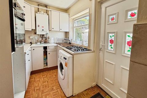 54 Ascot Drive, Wibsey, Bradford, BD7 4NN