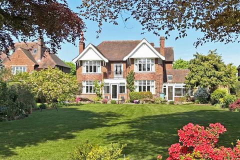4 bedroom detached house for sale, Radbrook Road, Shrewsbury
