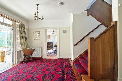 4 bedroom detached house for sale, Radbrook Road, Shrewsbury