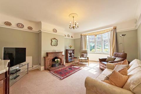 4 bedroom detached house for sale, Radbrook Road, Shrewsbury