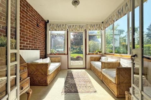 4 bedroom detached house for sale, Radbrook Road, Shrewsbury