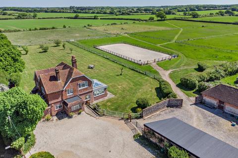3 bedroom equestrian property for sale, Mill Lane, Laughton, Lewes, East Sussex