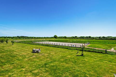 3 bedroom equestrian property for sale, Mill Lane, Laughton, Lewes, East Sussex