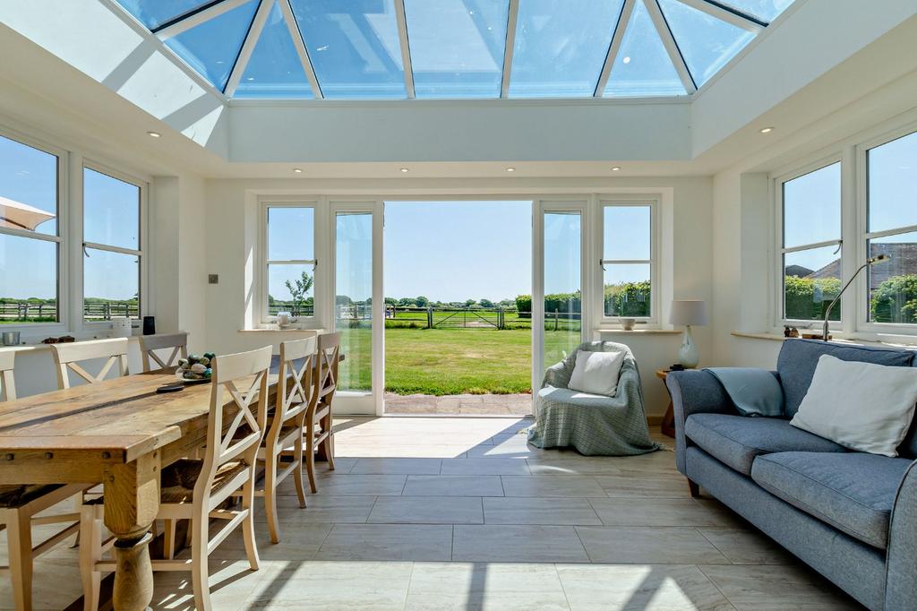 Orangery