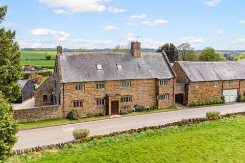 undefined, Warkworth, Banbury, Oxfordshire/Northants