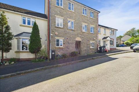 4 bedroom terraced house for sale, Launceston, Cornwall